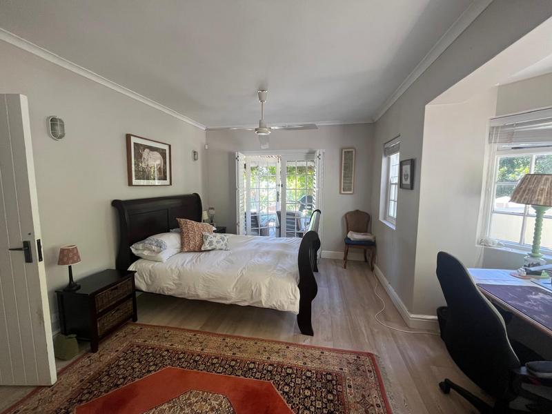 To Let 3 Bedroom Property for Rent in Baviaanskloof Estate Western Cape